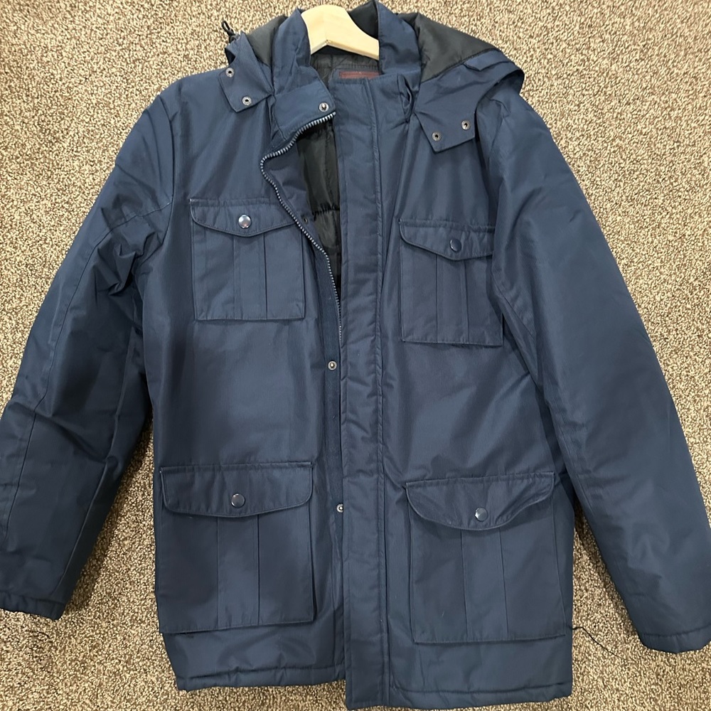 Men’s coat